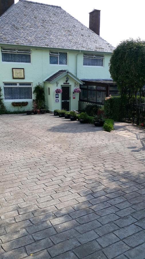 Plas Tirion Llanddulas Ngoại thất bức ảnh