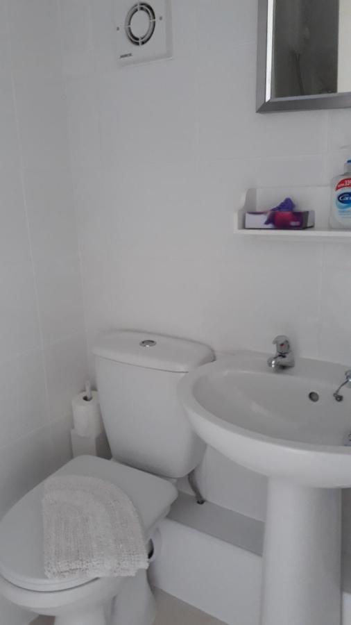 Plas Tirion Llanddulas Ngoại thất bức ảnh