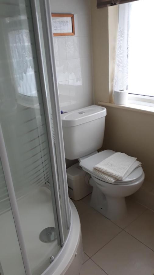 Plas Tirion Llanddulas Ngoại thất bức ảnh