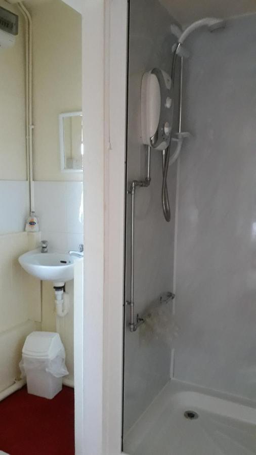 Plas Tirion Llanddulas Ngoại thất bức ảnh